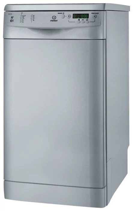 Ремонт Indesit DSG 5741 NX в Сургуте