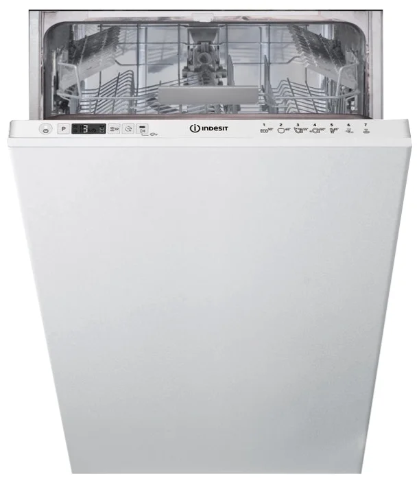 Ремонт Indesit DSIC 3M19 в Сургуте