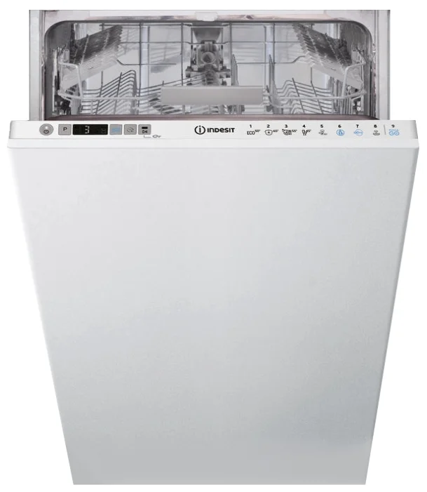 Ремонт Indesit DSIC 3T117 Z в Сургуте