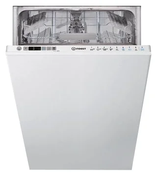 Ремонт Indesit DSIC 3T117 в Сургуте