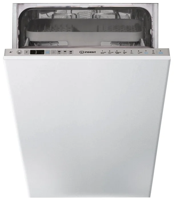 Ремонт Indesit DSIO 3T224 CE в Сургуте