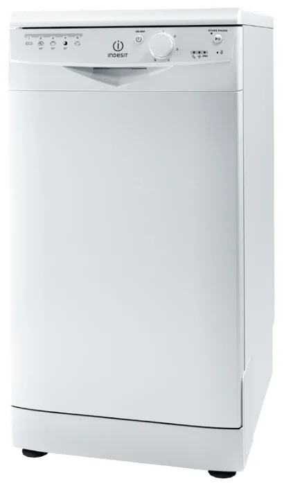 Ремонт Indesit DSR 15 B в Сургуте