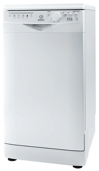 Ремонт Indesit DSR 26B в Сургуте