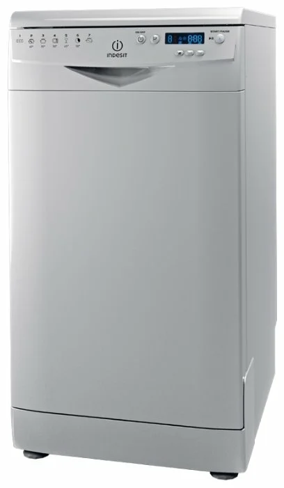 Ремонт Indesit DSR 57B S в Сургуте