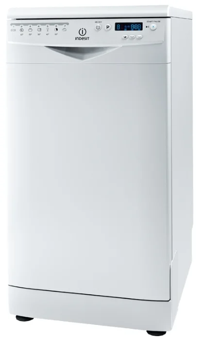 Ремонт Indesit DSR 57M19 A в Сургуте