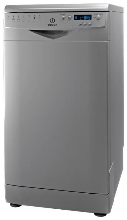 Ремонт Indesit DSR 57M94 A S в Сургуте