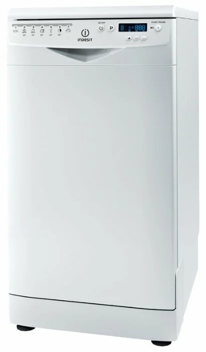 Ремонт Indesit DSR 57M94 A в Сургуте