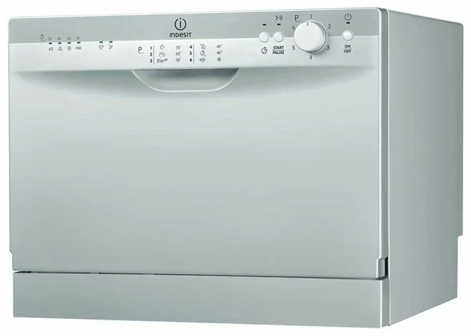 Ремонт Indesit ICD 661 S в Сургуте