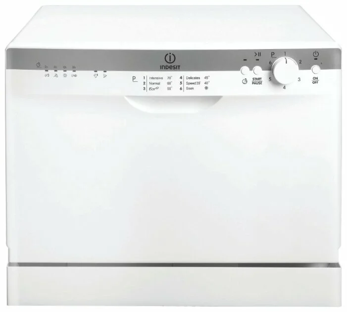 Ремонт Indesit ICD 661 в Сургуте