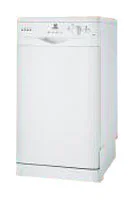 Ремонт Indesit IDE 40 в Сургуте